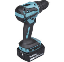 Makita Akku-Bohrschrauber mit 18 Volt Lithium-Ionen Akku