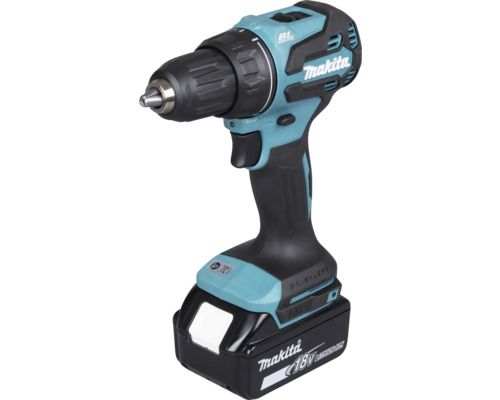 Makita Akku-Bohrschrauber mit 18 Volt Akku
