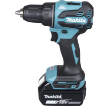 Makita Akku-Bohrschrauber mit 18 Volt Akku