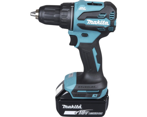 Makita Akku-Bohrschrauber mit 18 Volt Akku