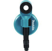 Makita Logo Bohrstaubabsaugung
