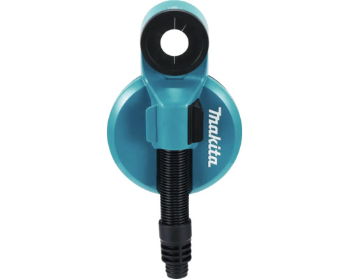 Makita Logo Bohrstaubabsaugung