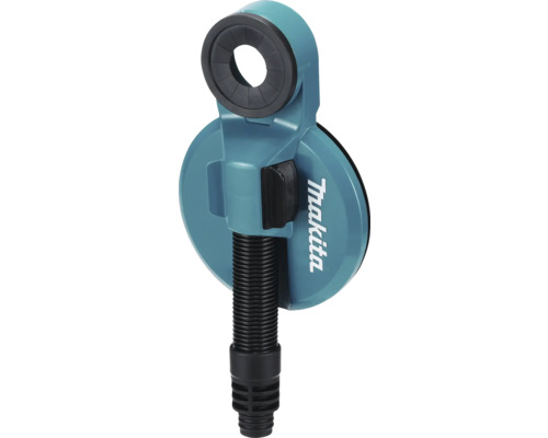 Makita Logo Staubsaugerdüse