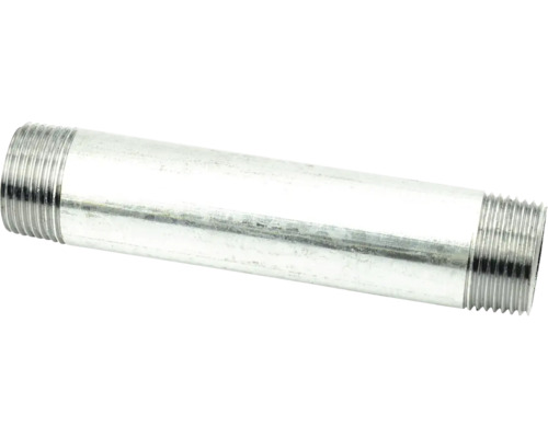 Gewinderohr aus Metall