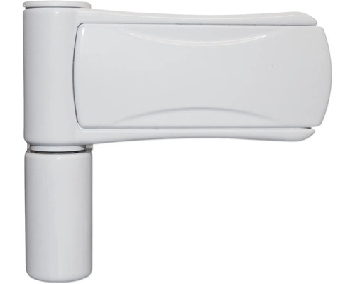 Kunststoff Duschtürband