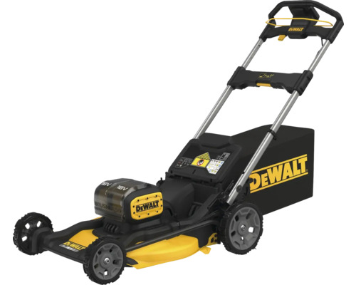 DeWalt Akku-Rasenmäher