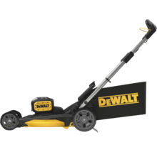 DeWalt Akku-Rasenmäher