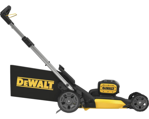 DeWalt Akku-Rasenmäher