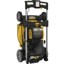 DeWalt Rasenmäher mit Akku
