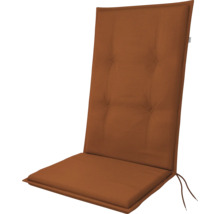 Stuhlkissen mit Rückenlehne