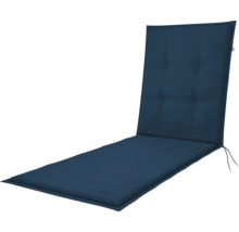 Auflage für Liegestuhl