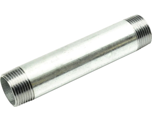Gewinderohr aus Metall