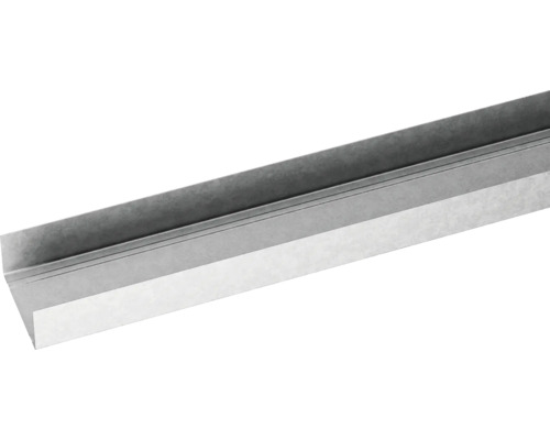 Metallisches Trockenbau-C-Profil