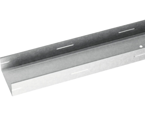 Metallprofil für den Trockenbau