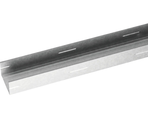 Metallisches Trockenbauprofil