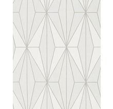 Tapete mit geometrischem Muster