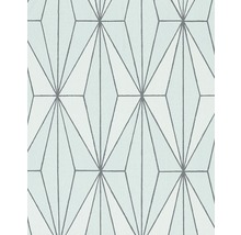 Tapete mit geometrischem Muster