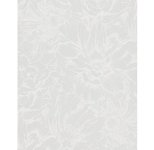 Blumentapete mit Blumenmuster