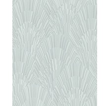 Vliestapete 82217 Giulia Novamur Grafisch blau