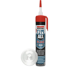 Soudal Fix ALL Flexi Klebstoffkartusche