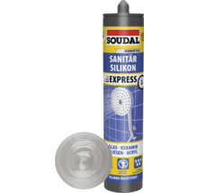 Soudal Sanitär Silikon Express Kartusche