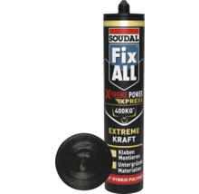 Soudal Fix All Klebstoffkartusche