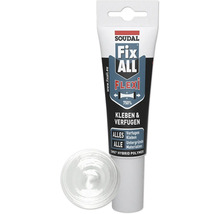 Soudal Fix All Flexi Klebstoff und Dichtstoff Tube