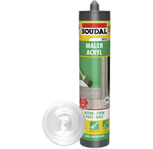 Soudal Maler Acryl Dichtstoffkartusche