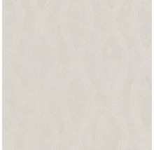Tapete mit geometrischem Muster