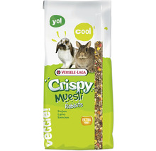 Versele Laga Crispy Müsli Kaninchenfutter Verpackung