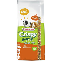 Versele Laga Crispy Muesli für Meerschweinchen Packung