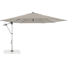 Freistehender Sonnenschirm für den Aussenbereich