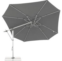 Freiarmschirm für den Außenbereich