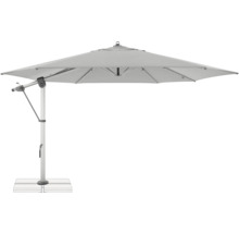 Freiarm-Sonnenschirm für den Außenbereich