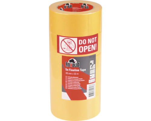 Roxolid Fineline Tape 48 mm x 50 m