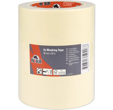 Roxolid Malerkreppband, 48 Millimeter mal 50 Meter