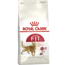 Royal Canin Fit 32 Trockenfutter für ausgewachsene Katzen