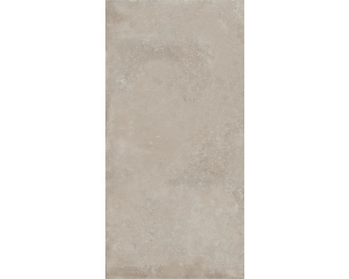 Fliese in Steinoptik