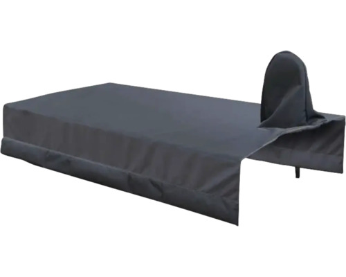 Schutzhülle für Gartenliegen zum Schutz vor Witterungseinflüssen
