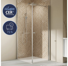 Duschkabine mit CER+ Beschichtung und 72 Stunden Lieferung
