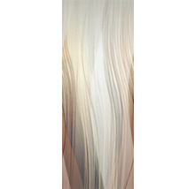 Grafisches Tapetenmuster mit Linien
