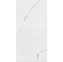 Keramikfliese mit Marmoroptik