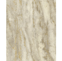 Muster einer Travertinfliese