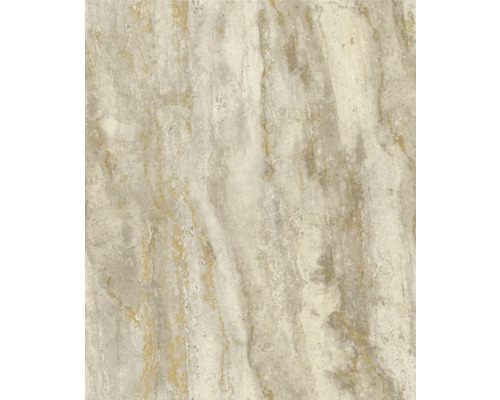 Muster einer Travertinfliese