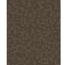 Nahaufnahme einer strukturierten Oberfläche mit geometrischem Muster.