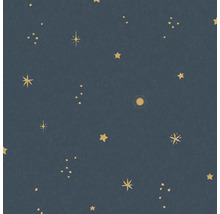 Tapete mit Sternenmuster