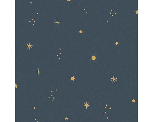 Tapete mit Sternenmuster