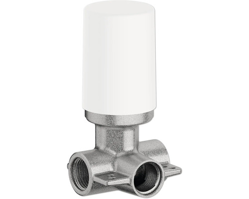 Unterputz-Thermostatarmatur für Badezimmer