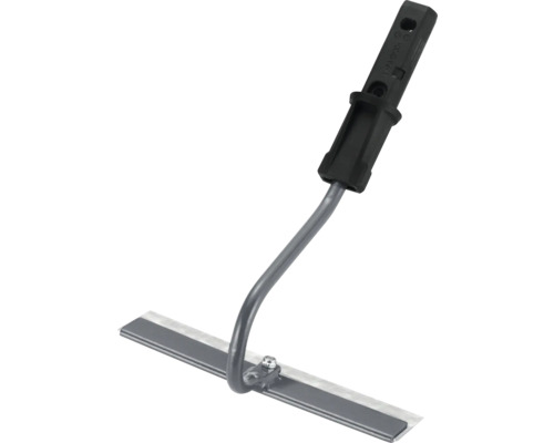 Fugenbürste mit Griff