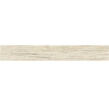Oberflächendekor eines Übergangsprofils mit Holzmaserung.